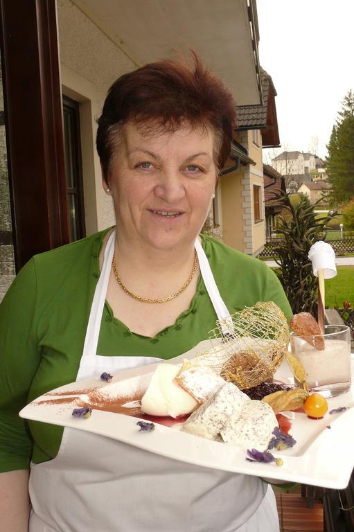 Gasthof-Pension Zur Klause Ratten Екстериор снимка