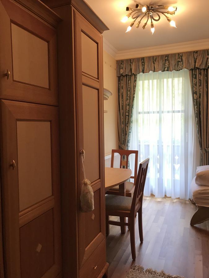Gasthof-Pension Zur Klause Ratten Екстериор снимка