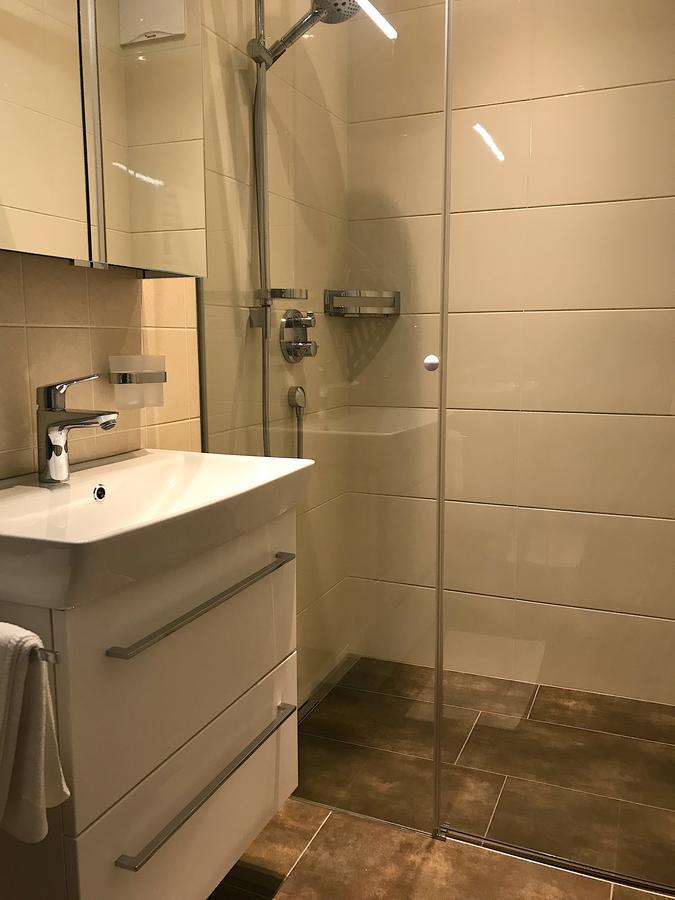 Gasthof-Pension Zur Klause Ratten Екстериор снимка